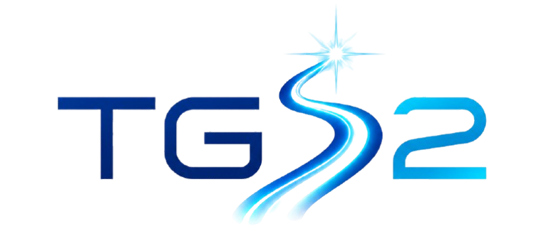 TGS2 Logo